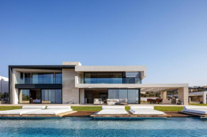 Villa Mika